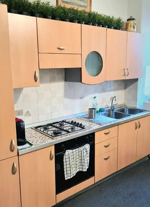 Genesio apartment-1