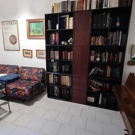 Genesio apartment-3